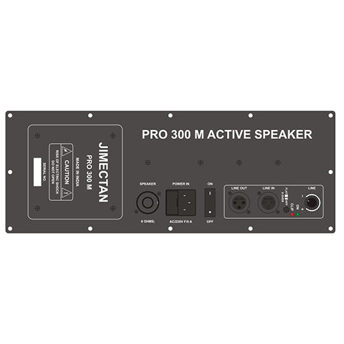 Pro 300 M Active Module