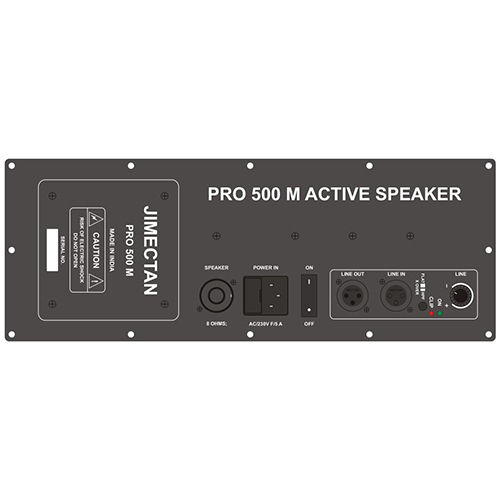 Pro 500 M Active Module