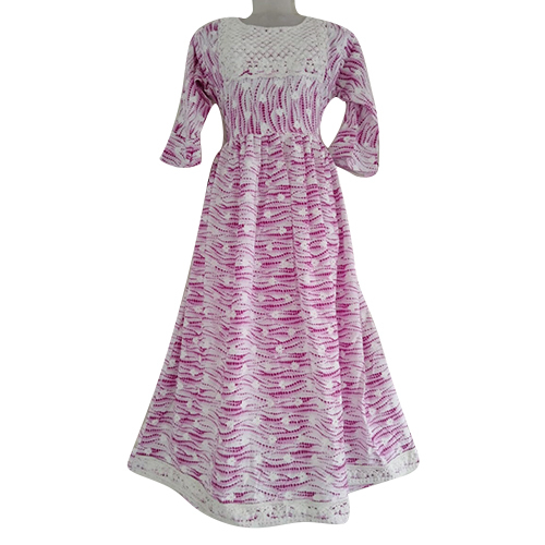 Designer Naira Kurti With Pants