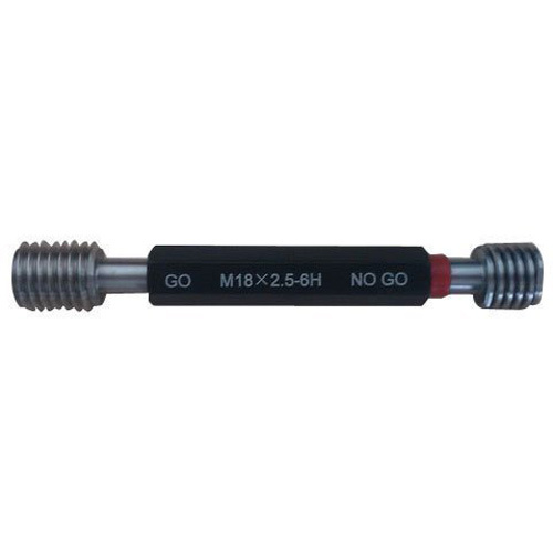 black-metric-thread-plug-gauge-at-best-price-in-pune-matsons-industries