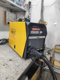MIG 230 welding machine