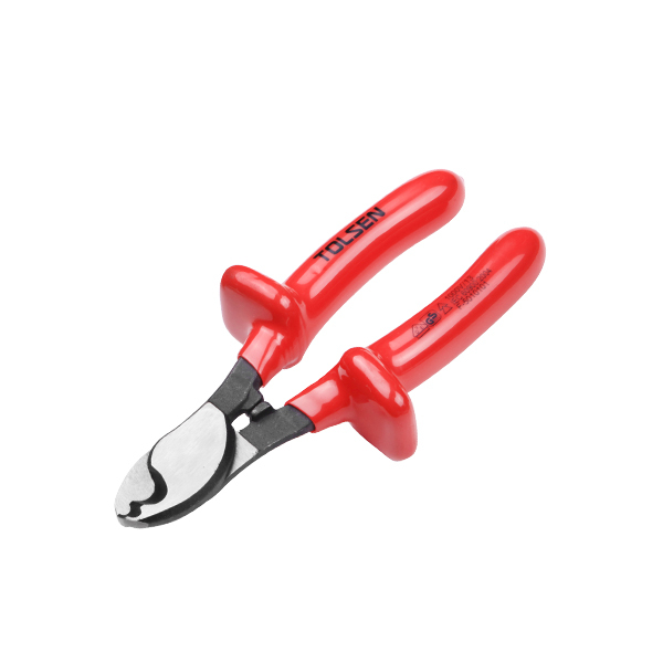 Insulated Cable Cutter (Shear) VDE 1000V
