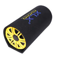 10 Inch Bass Tube