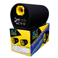 8 inch Bass Tube