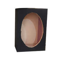 Speaker Box