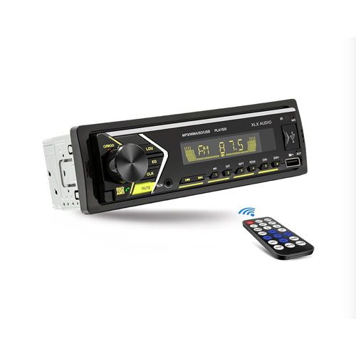 FM Player