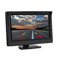 5 Inch Definition Screen