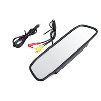 Screen LCD TFT Mirror