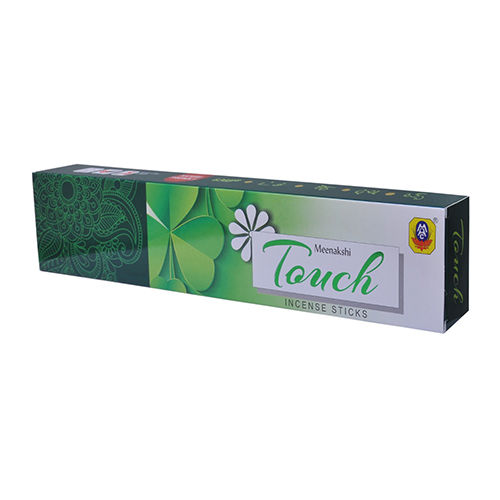 Touch Incense Sticks