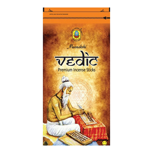 Indian Vedic Premium Incense Sticks