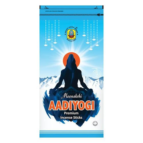 Aadiyogi Premium Incense Sticks