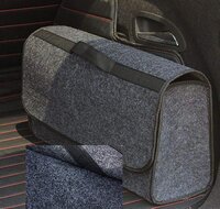 Oon Felt  Car Trank Organizer