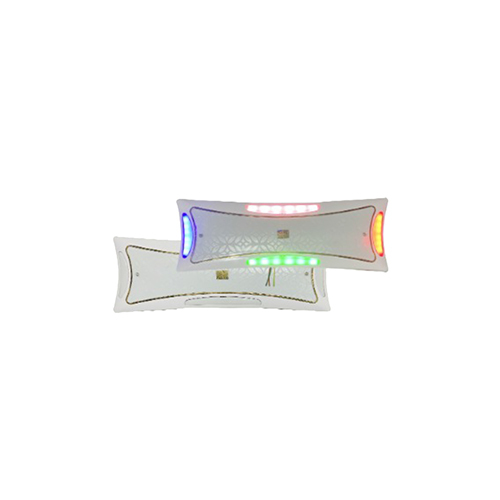 Pal-RL-123 Roof Light - 220 Volt Voltage | Bright Illumination for Indoor and Outdoor Use