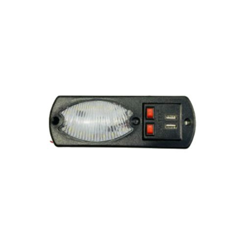 Pal-RL-V88 Roof Light - 220 Volt | Energy Efficient Design, Versatile Mounting Options, Sleek Aesthetic for Enhanced Illumination