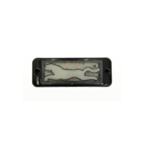 Pal-SI-Panther Side Indicators