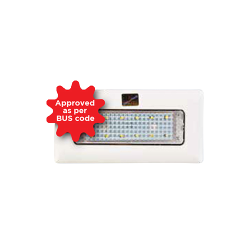 Pal-RL-3100 Roof Lamps