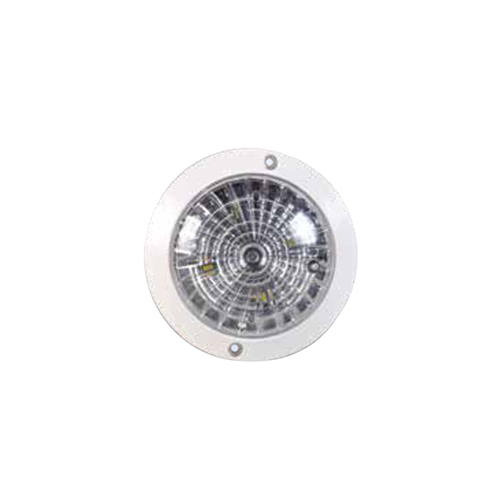 Pal-RL-V2 Roof Lamps - Plastic 100mm, 12V 5W | Bright Light, Energy Efficient, IP65 Durable Design
