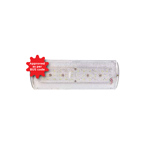 Pal-RL-5300 Plastic Base Roof Lamps