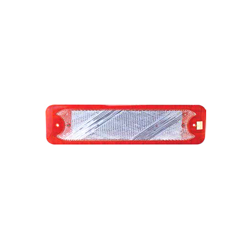 Pal-RL-6100 Roof Lamps - Durable Weather-Resistant Design , Energy-Efficient LED Technology, Sleek Aesthetic for Modern Applications