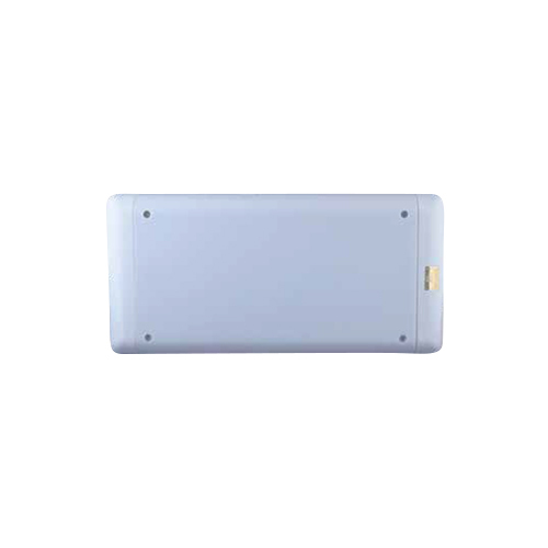 Pal-RL-9800 Roof Lamps - Plastic, 10x5x2 cm, 12V, 10W, 800lm | Bright Light, Energy Efficient, Durable Design, Easy Install, IP65