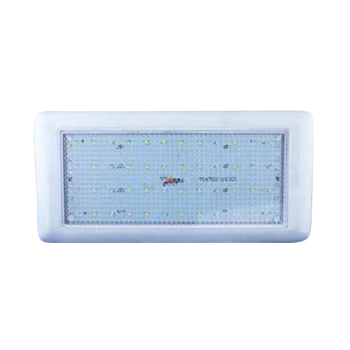 Pal-RL-128 Roof Lamps