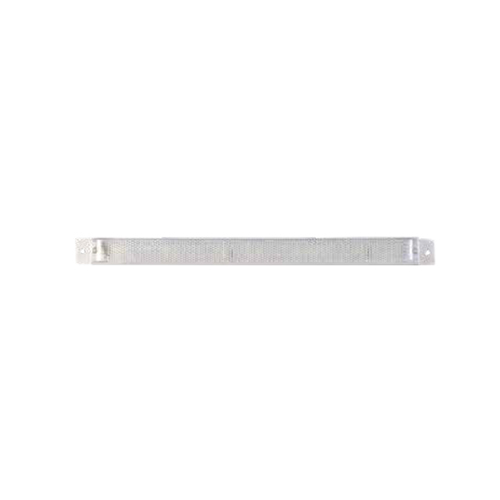 Pal-RL-7300 Polycarbonate 12-Inch Roof Lamps - IP65 Weatherproof, Energy-Efficient, Durable