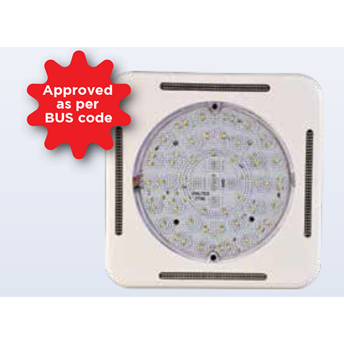 Pal-RL-7700 Roof Lamps