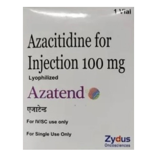 100mg Azacitidine For Injection