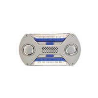 Pal-AC Tray 333 Combine AC Louvers With Reading Lights