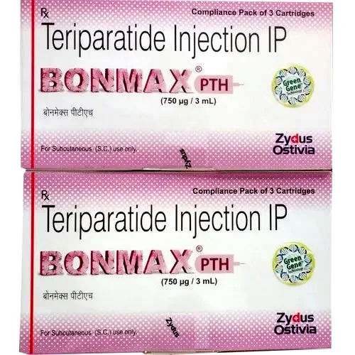 Teriparatide Injection Ip