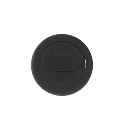 Pal-FF Revolving Free Flow AC Vents - Plastic Material | Ideal for Automobile Use Ensures Efficient Air Circulation and Enhanced Comfort
