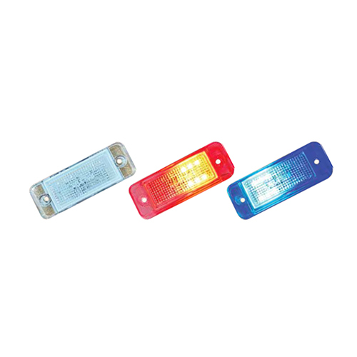 Pal-SI-SP-3600 Waterproof Side Indicator