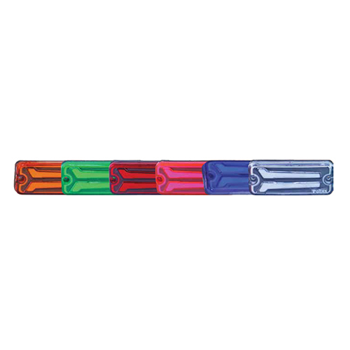 Pal-SI-3600 DRL Top Side Indicator