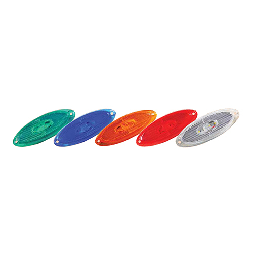Pal-Side Marker Eye Type 774 Side Indicator
