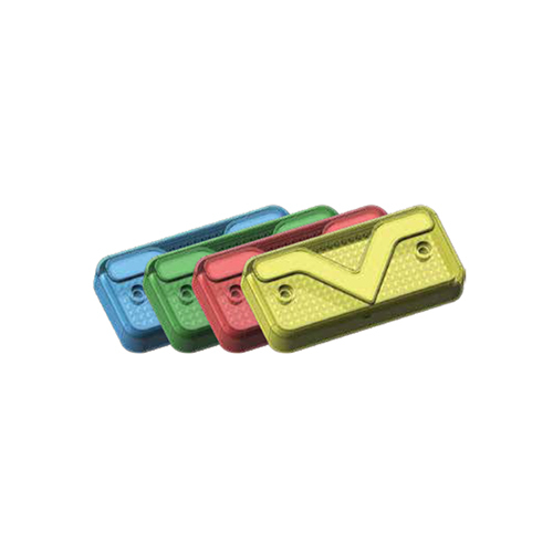 Side Indicators And Marker Lights