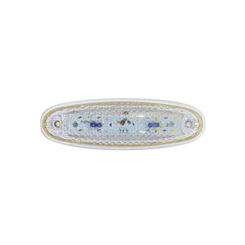 Pal-si-28b Small Led Flat Type Side Indicator