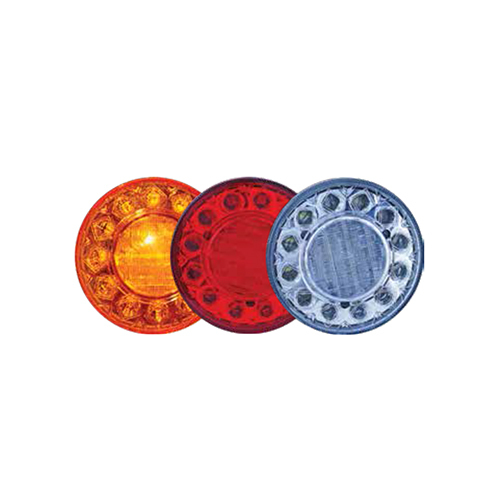 Pal-TL-Deluxe 146 Tail Light