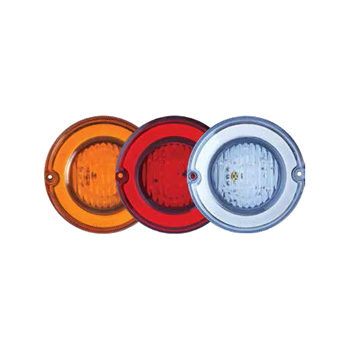 PAL-TL-135DRL Tail Light
