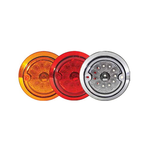 Type 5 Tail Light