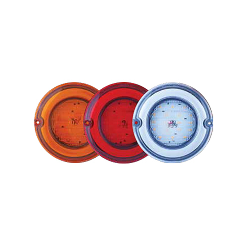Tail Lights