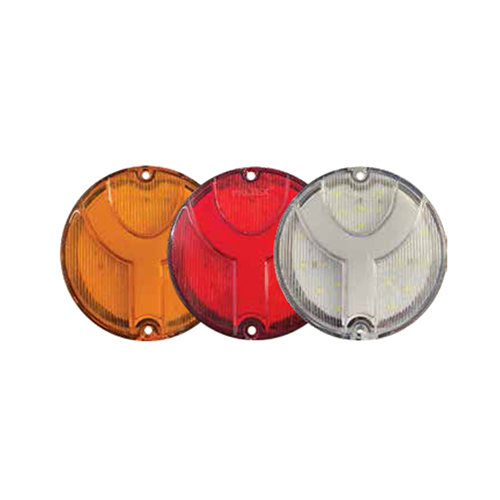 PAL-TL-168 DRL Tail Light