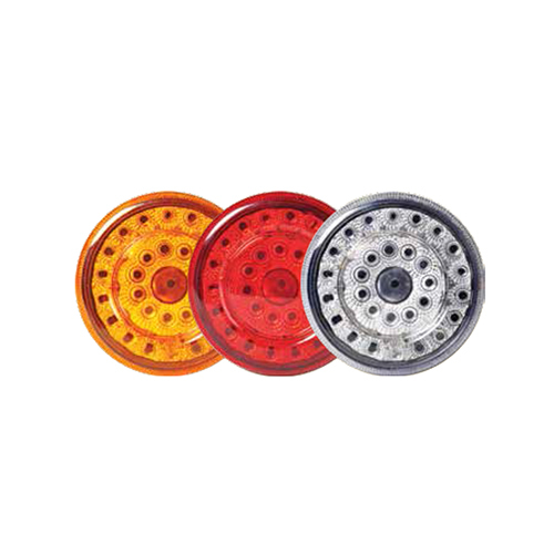 009 Full Led Tail Light