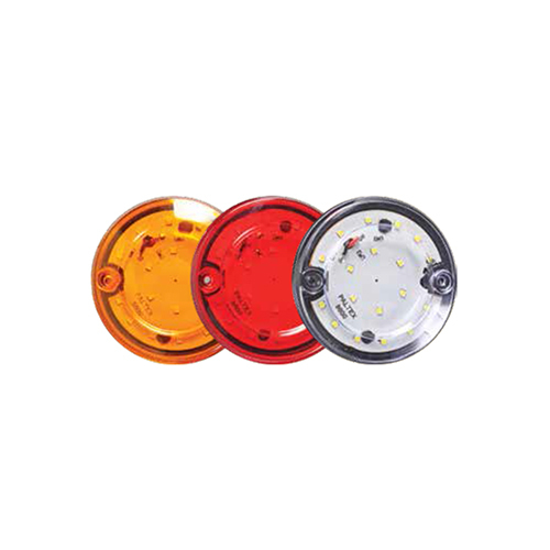 004 Led Flat Type 8600 Tail Light