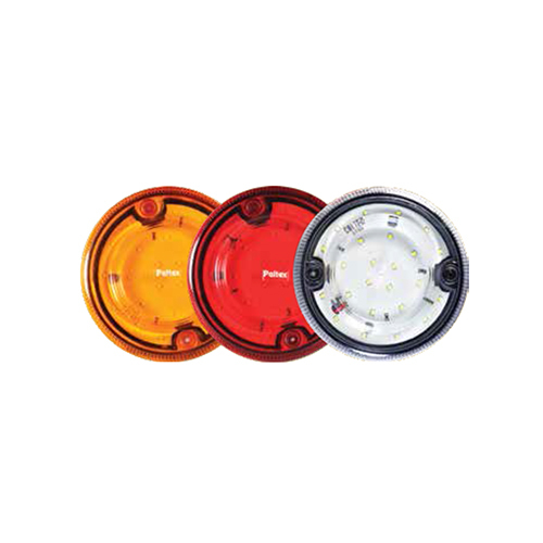 Pal-TL-009 Flat Type 8700 Tail Light