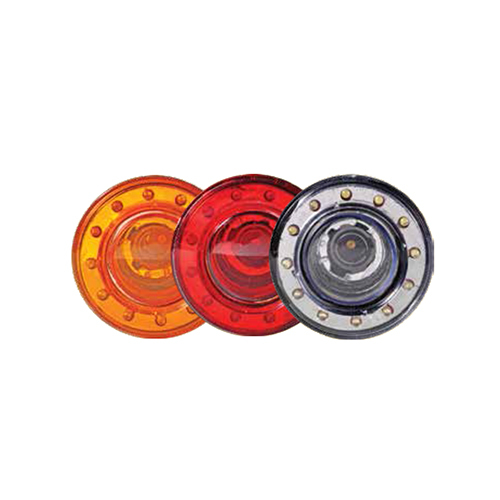 004 Tail Light