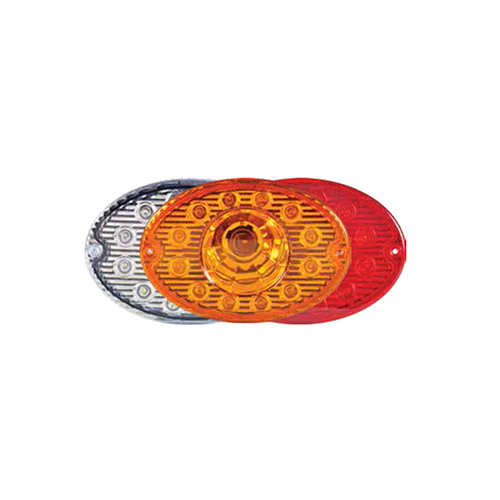 PAL-TL-101 Bulb Type Tail Light
