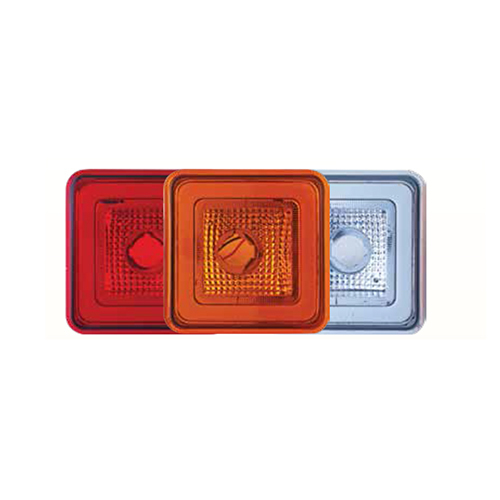 PAL-TL-137 Bulb Type Tail Light