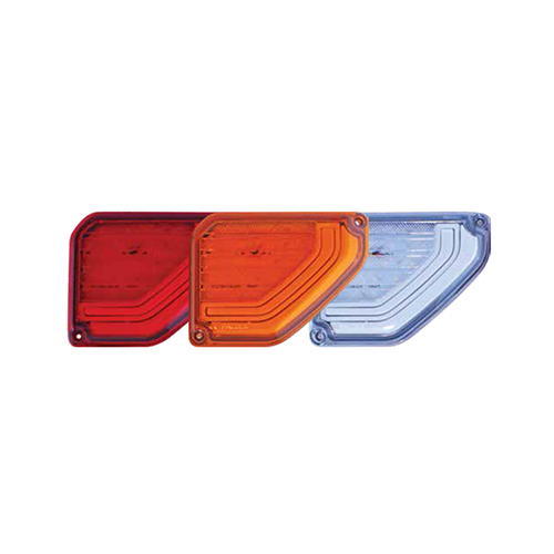PAL-TL-119 Flat Type Tail Light
