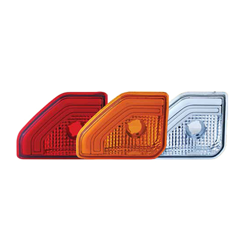PAL-TL-119 Bulb Type Tail Light