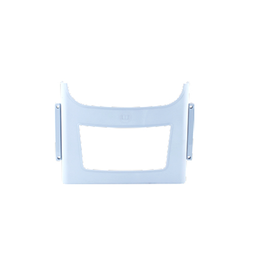 PAL-Magazine Holder - Durable Plastic | Sleek Design, Lightweight, Organized Storage Solution